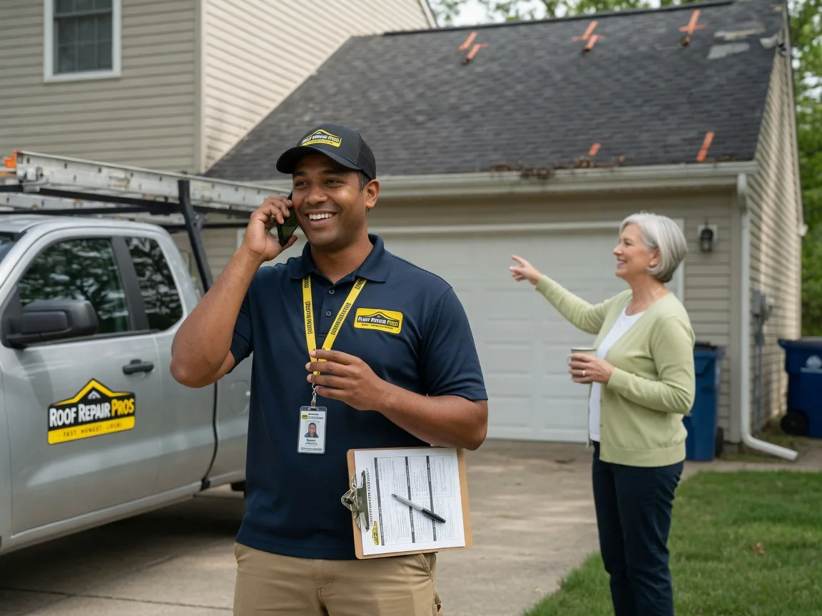Roof Repair Bon Air, AL FAQs